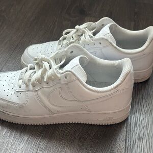 Nike Air Force One Size 11